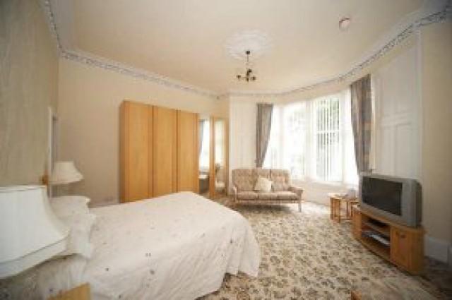 Double En-suite Room (inc. Breakfast)